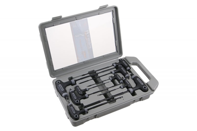 Sada TORX FESTA CrV 9ks