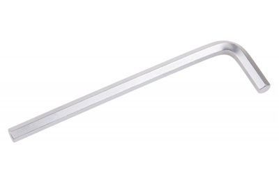 Klíč L inbus FESTA CrV 9mm 38x155mm prodloužený