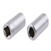 Adaptér STAHLBERG ráčna 1/4" - bit 1/4"