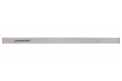 Lať stahovací HORIZONT 2 libely SL2 2. 5m