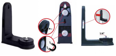 KAPRO magnet na stenu 886-23