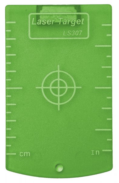 Destička cíl.  magn.   845G