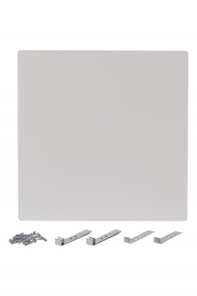 Kryt otvoru 45x45cm zdivo mag.  (D)