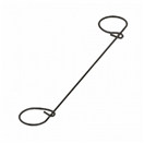 42368 Úvazek fixační Fe 1. 25/160mm 1000ks