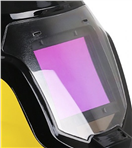 Festa 70066 Plexisklo náhradní ke svářecí kukle FESTA LCD 7_0064