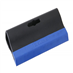 Stěrka plast. s gumou 145mm 0611