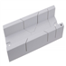 Pokosnice plastová 115x300x65mm
