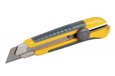 Zlamovací nôž KDS H11 25x0. 70mm