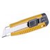 Nůž odlamovací KDS L11 LC 405 18x0. 60mm žlutý (D)