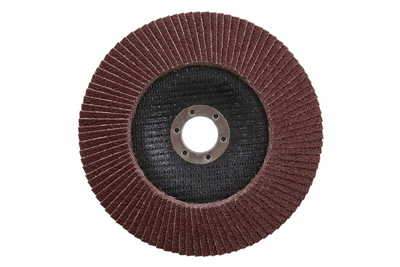 Kotouč lamelový 150mm P60