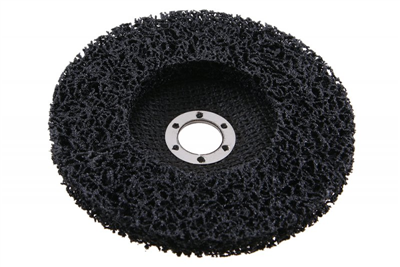 Nylonová rotačná kefa 150x22. 2mm