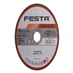 Kotouč řezný FESTA INDUSTRY na kov 150x1. 6x22. 2mm