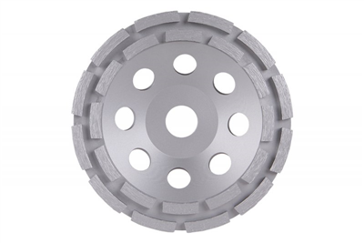 Diamantový brúsny kotúč FESTA 2-radový 150x22. 2mm