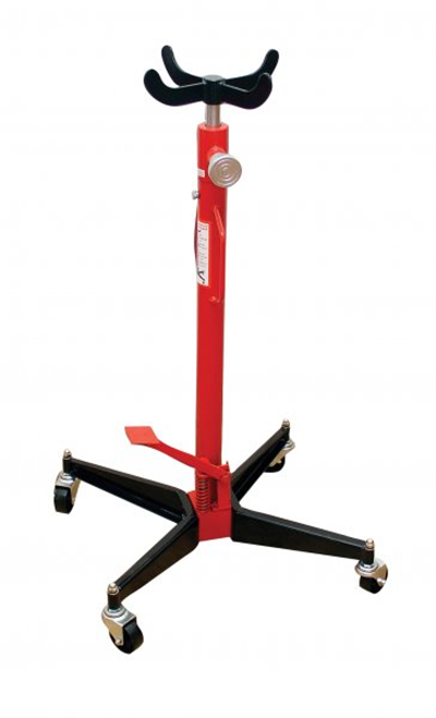 Zdvihák prevodovky max. 500 kg 1100-1900 mm