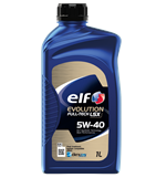 Elf E5W40LSX1L FULL-TECH LSX 5W-40 - 1L