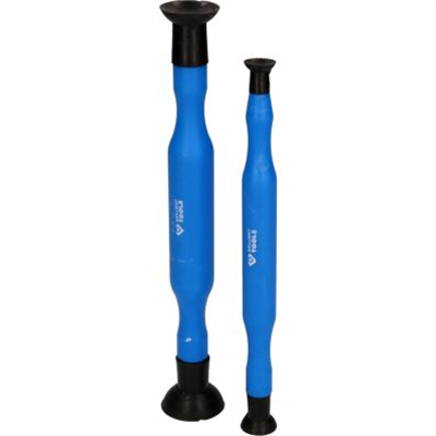 KS TOOLS BT546000 Sada náradia na zabrúsenie, sedlo ventilu