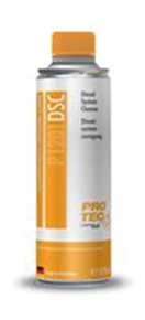 PRO-TEC P1201 DIESEL SYSTEM CLEANER - 375ML