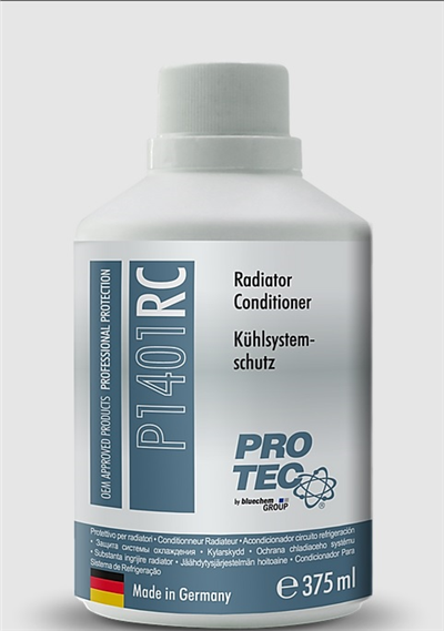 RADIATOR CONDITIONER - 375ML