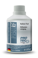 PRO-TEC P1501 RADIATOR FLUSH - 375ML