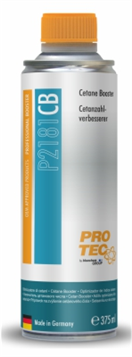 PRO-TEC P2181 CETANE BOOSTER - 375ML