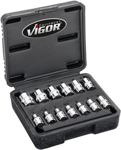 VIGOR V7514/13 Nástrčkový nádstavec