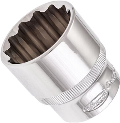 VIGOR V7512-30 Sada nástrčkových kľúčov