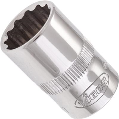 VIGOR V7538-13 Sada nástrčkových kľúčov