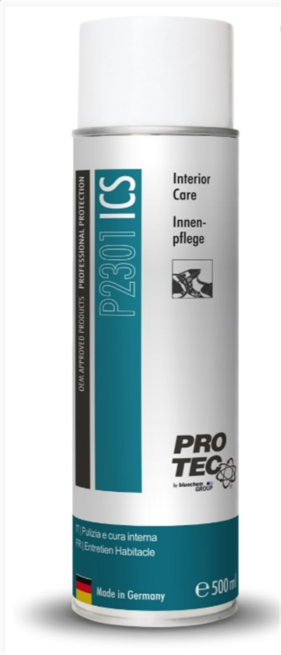 INTERIOR CARE - 500ML
