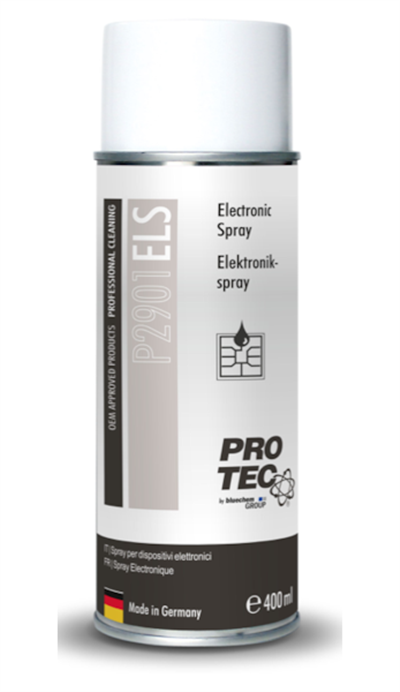 ELECTRONIC SPRAY 400ML
