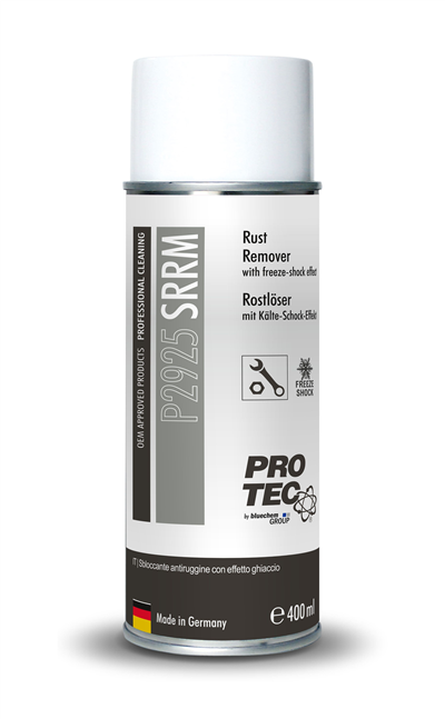 ROZPOUŠTĚČ RZI S PODCHLAZENÍM - 400ML