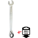 KS Tools 503.4613-E KS TOOLS 503.4613-E Vidlicovo račňový kľúč