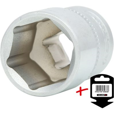 KS TOOLS 917.1413-E Sada nástrčkových kľúčov