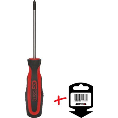 KS TOOLS 159.1049-E Skrutkovac