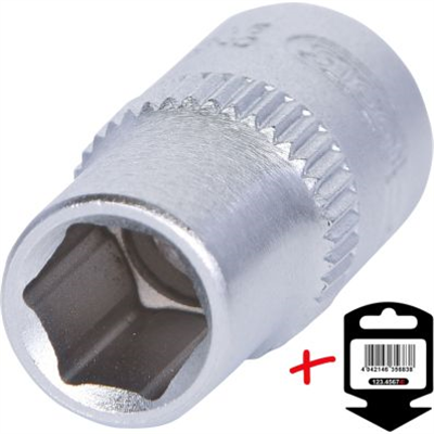 KS TOOLS 917.1407-E Sada nástrčkových kľúčov