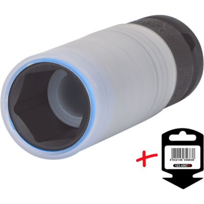 KS TOOLS 515.0992-E Sada nástrčkových kľúčov