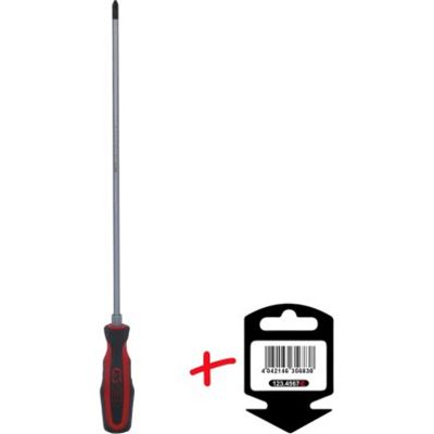 KS TOOLS 159.1128-E Skrutkovac