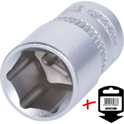 KS TOOLS 917.1410-E Sada nástrčkových kľúčov