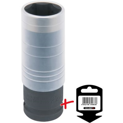 KS TOOLS 515.0995-E Sada nástrčkových kľúčov