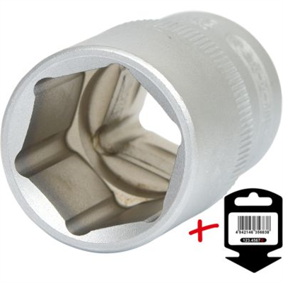 KS TOOLS 917.1219-E Sada nástrčkových kľúčov