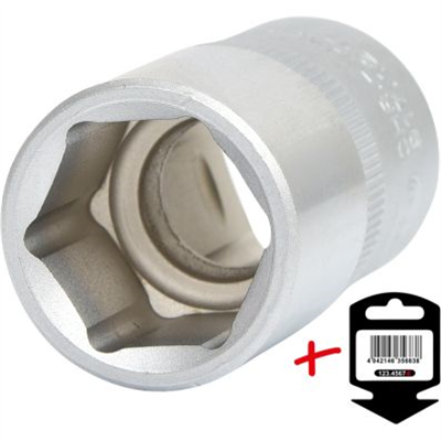 KS TOOLS 917.1217-E Sada nástrčkových kľúčov