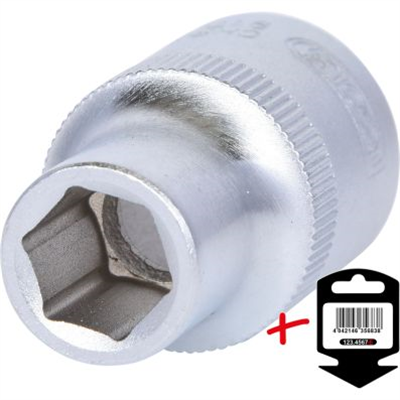 KS TOOLS 917.1210-E Sada nástrčkových kľúčov