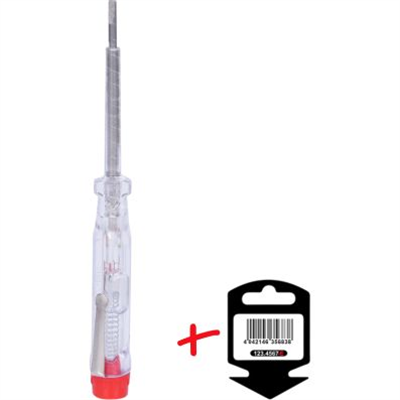 KS TOOLS 911.2188-E Pristroj na meranie napnutia