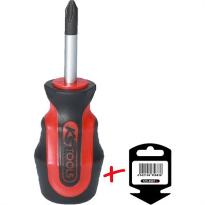KS TOOLS 159.1026-E Skrutkovac