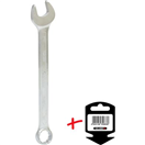 KS Tools 517.0617-E KS TOOLS 517.0617-E Očko-/vidlicový kľúč