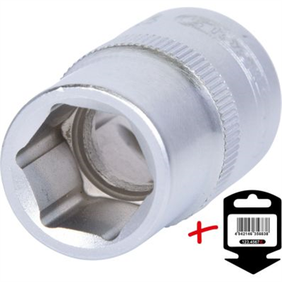 KS TOOLS 917.1214-E Sada nástrčkových kľúčov