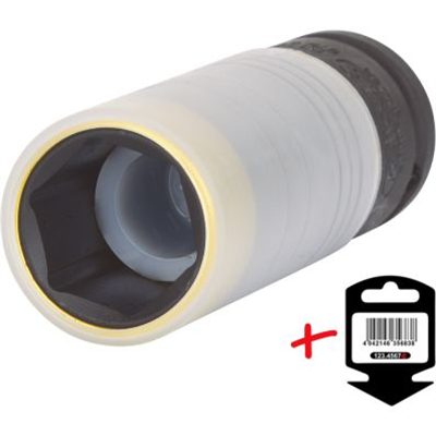 KS TOOLS 515.0993-E Sada nástrčkových kľúčov
