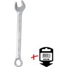 KS Tools 517.0627-E KS TOOLS 517.0627-E Očko-/vidlicový kľúč