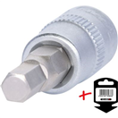 KS Tools 911.1438-E KS TOOLS 911.1438-E Sada nástrčkových kľúčov