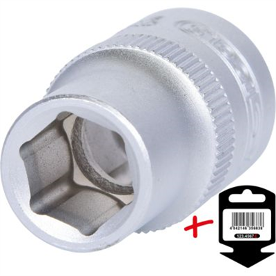 KS TOOLS 917.1212-E Sada nástrčkových kľúčov