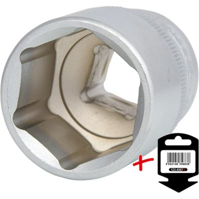 KS TOOLS 917.1227-E Sada nástrčkových kľúčov